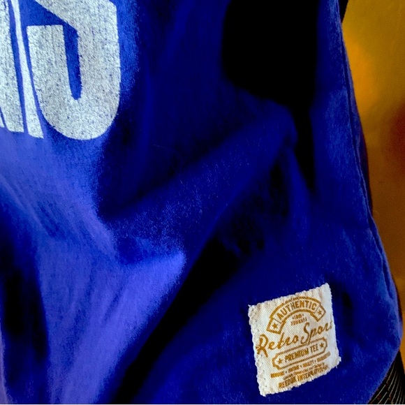 Phoenix Suns Authentic Premium Tee (small) 100% cotton - Picture 2 of 6